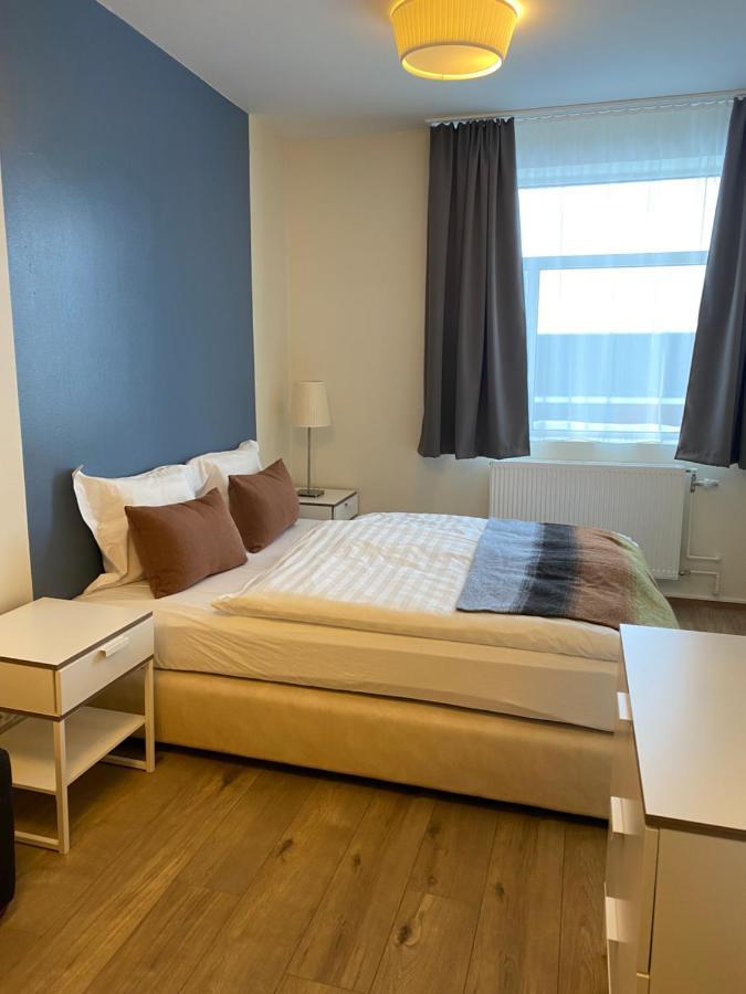 Salt Guesthouse Siglufjordur Eksteriør bilde