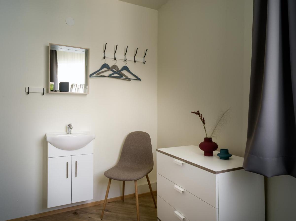 Salt Guesthouse Siglufjordur Eksteriør bilde